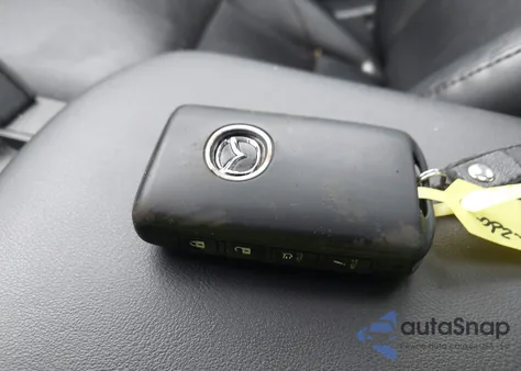 2020 Mazda Mazda3 Premium Package from USA, damaged, VIN JM1BPAEM5L1168219